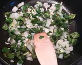 Foto del paso 4 de la receta: Alubias con almejas
