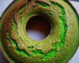 Foto langkah ke 7 dari resep Bolu Pandan Lembut No Seret.