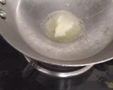 A picture of step 4 of Tomato soup.