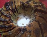 Foto del paso 6 de la receta: Budín de arándanos