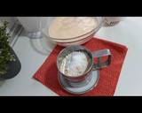 Foto del paso 2 de la receta: Magdalenas caseras de yogur muy esponjosas y ricas