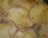 Foto del paso 4 de la receta: Bifes de cerdo con miel🍯 mostaza y cerveza 🍺