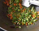 ভেজিটেবল ফ্রাই(vegetable fry recipe in Bengali) রেসিপির ধাপ 3 ছবি