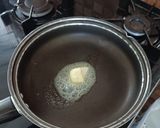 Foto do passo 2 de Batata Doce com Queijo