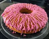 Foto del paso 4 de la receta: Torta de zanahorias y mandarinas