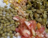 Foto del paso 5 de la receta: Tomates rellenos! (Veganos)