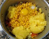 Foto del paso 1 de la receta: Empanadas de humita