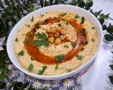 عکس مرحله 6 از دستور حُمُص😋