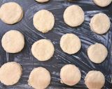 Foto del paso 5 de la receta: Para el mate o la merienda: scones clásicos de limón