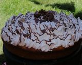 Foto del paso 5 de la receta: Blondie o Brownie de Vainilla