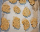 Foto del paso 5 de la receta: Galletita de avena