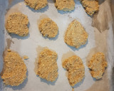 Foto del paso 5 de la receta: Galletita de avena