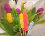 Home made rock candy recipe step 20 photo
