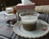 Foto langkah ke 5 dari resep Bubur Kacang Hijau Sederhana.