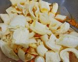 Foto langkah ke 3 dari resep 45. Sambal Goreng Krecek.