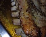 Foto del paso 8 de la receta: Costillar ibérico al vino blanco y tomillo