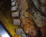 Foto del paso 8 de la receta: Costillar ibérico al vino blanco y tomillo
