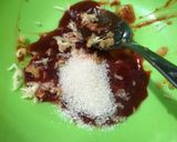 Foto langkah ke 5 dari resep Kimchi rumahan😍.