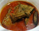 Foto langkah ke 4 dari resep Semur Ati Sapi.