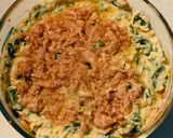 ভেজ স্যলমন লজানিয়া(veg salmon lasanga recipe in Bengali) রেসিপির ধাপ 5 ছবি