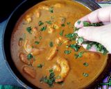 Foto del paso 17 de la receta: Encocado de gambones {receta ecuatoriana}