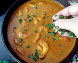 Foto del paso 17 de la receta: Encocado de gambones {receta ecuatoriana}