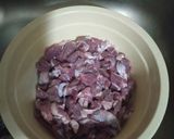 Foto langkah ke 1 dari resep Tongseng daging sapi.