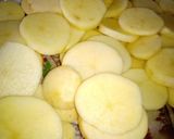 Foto del paso 1 de la receta: Merluza al Horno