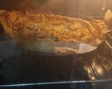 Foto del passaggio 13 della ricetta Quiche Lorraine alle Verdure