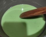 Foto langkah ke 3 dari resep Cendol Thailand.