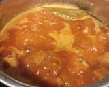 Foto del paso 3 de la receta: Alubias con chorizo dulce y costillas de cerdo