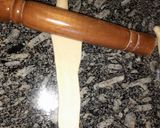 Foto del paso 5 de la receta: Buffies Pan esponjoso