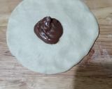 Foto langkah ke 4 dari resep 𝑩𝒂𝒌𝒑𝒂𝒐 𝑪𝒐𝒌𝒍𝒂𝒕 𝒇𝒊𝒍𝒍𝒊𝒏𝒈.