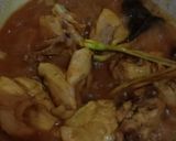 Foto langkah ke 4 dari resep Ayam bakar kalasan.