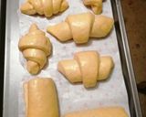 Foto del paso 12 de la receta: Masa Danesa