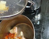 Foto del paso 6 de la receta: Sopa de pescado