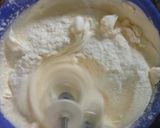 Foto langkah ke 2 dari resep Bolung Sederhana (no oven, Double Pan only).