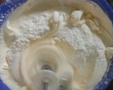 Foto langkah ke 2 dari resep Bolung Sederhana (no oven, Double Pan only).