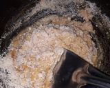 માવા ચીકી (Mava chikki Recipe In Gujarati) રેસીપી સ્ટેપ2ફોટો