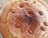 Foto del paso 1 de la receta: Queque de coco con almendra método grez