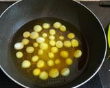 Foto langkah ke 3 dari resep Cimol Homemade Anti Meledak.