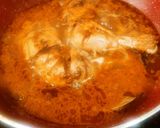 A picture of step 6 of Arabian Chicken Kabsa Rice.