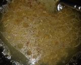 Foto langkah ke 4 dari resep Lumpia Isi Wortel Dan Jamur.