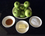 Foto del paso 1 de la receta: Torta Irlandesa de Manzanas
