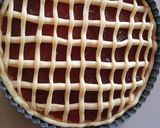Foto del paso 4 de la receta: Pastafrola