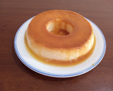 Foto del paso 4 de la receta: Flan de queso crema 🍮