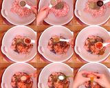 A picture of step 2 of [Video Tutorial] Pepper Pork Buns (Hu Jiao Bing).