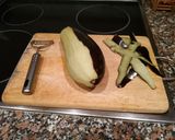Foto del paso 1 de la receta Parmigiana di melanzane