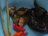 Nasi Liwet Magic com