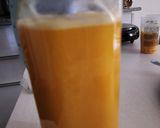 Foto del paso 6 de la receta: Jugo de parchita/maracuyá